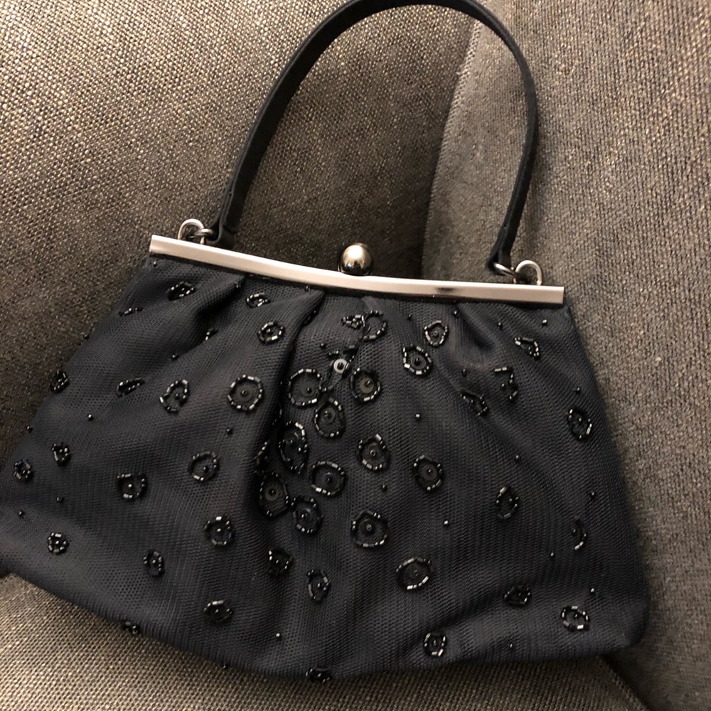 Nine West evening bag